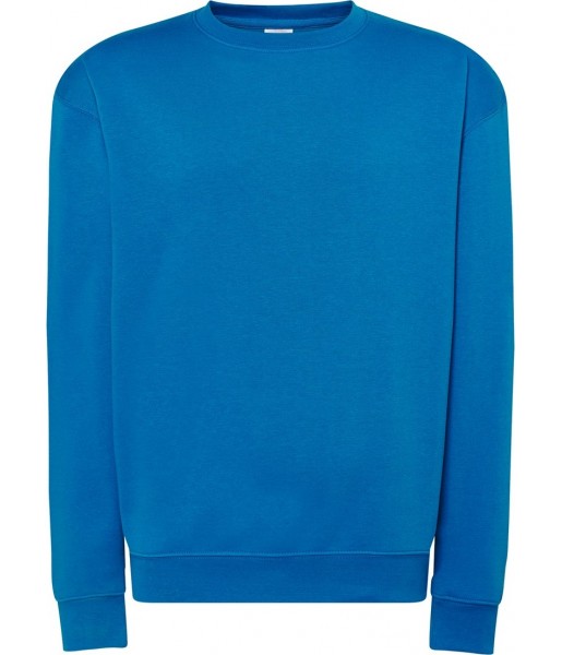 bluza treningowa męska 290 ciepła trwała 290g idealna na trening rozgrzewkę i codzienne użytkowanie