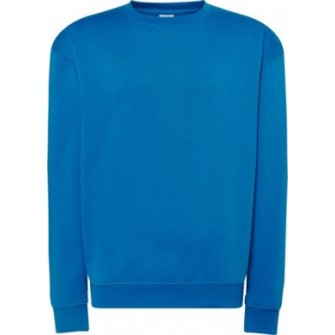 bluza treningowa męska 290 ciepła trwała 290g idealna na trening rozgrzewkę i codzienne użytkowanie