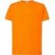 koszulka męska jt bawełna 150g lekka wygodna idealna do nadruków eventów i zastosowań sportowych