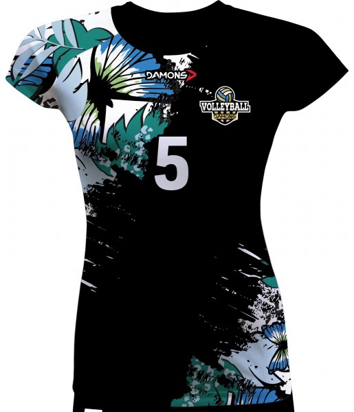 Koszulka Sportowa Damska Vega Pro P20