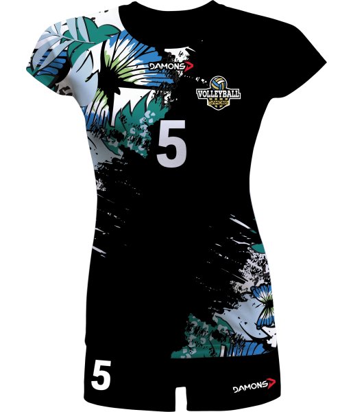 Stroje Siatkarskie Damskie Vega Pro P20