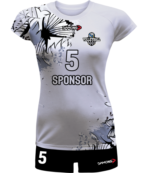 Stroje Siatkarskie Damskie Vega Pro P20