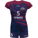 Stroje Siatkarskie Dziewczęce Vega Pro P22