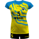 Stroje Siatkarskie Dziewczęce Vega Pro P22