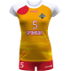 Stroje Siatkarskie Dziewczęce Vega Pro P23
