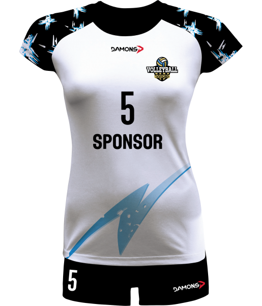 Stroje Siatkarskie Damskie Vega Pro P24