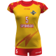 STROJE SIATKARSKIE DZIEWCZĘCE VEGA PRO P24