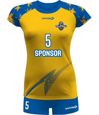 STROJE SIATKARSKIE DZIEWCZĘCE VEGA PRO P24