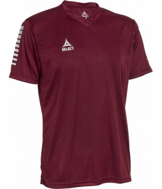 Koszulka Piłkarska Select Pisa