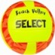 Piłka Siatkowa Na Plażę Select Beach Volley