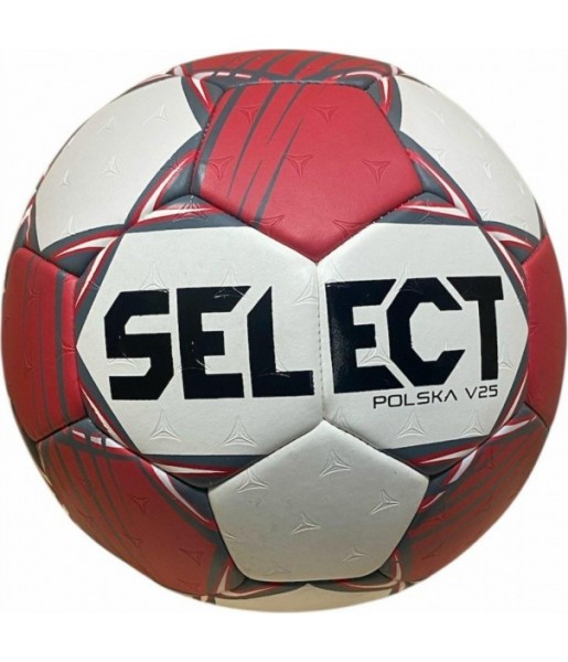 Piłka Ręczna Select Polska V25