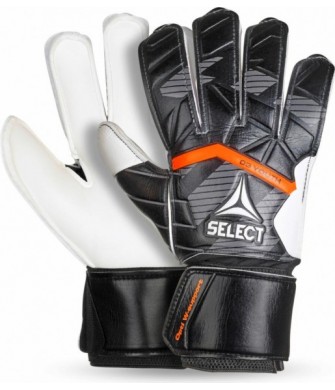 Rękawice Bramkarskie Select 03 Youth V25