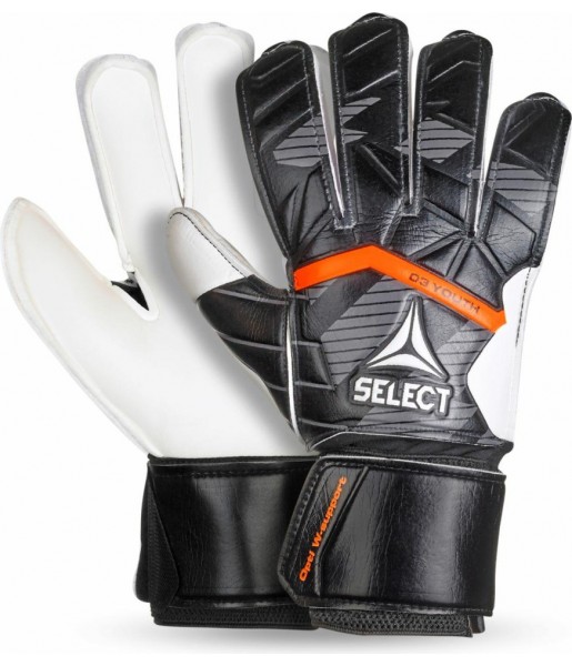 Rękawice Bramkarskie Select 03 Youth V25