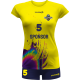 Stroje Siatkarskie Dziewczęce Vega Pro P25
