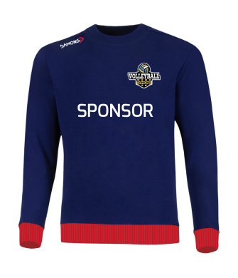 Bluza Treningowa Corvus Junior