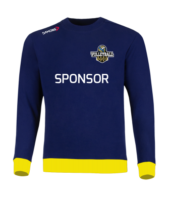 Bluza Treningowa Corvus Junior