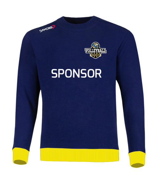 Bluza Treningowa Corvus Junior