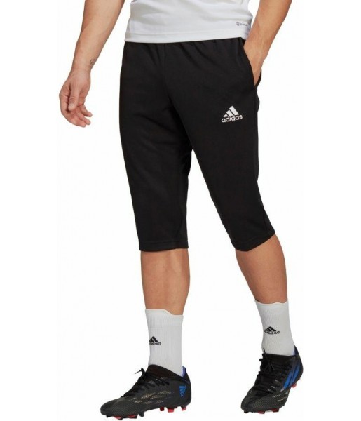 Spodnie Treningowe Adidas Entrada 22 3/4