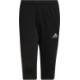 Spodnie Treningowe Adidas Entrada 22 3/4