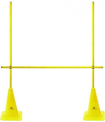 Płotek Z Regulowaną Wysokością