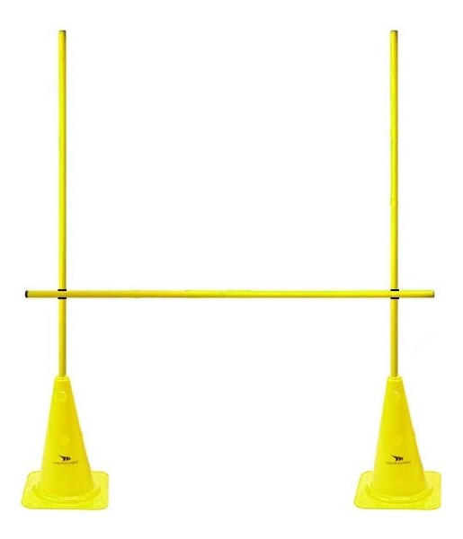 Płotek Z Regulowaną Wysokością