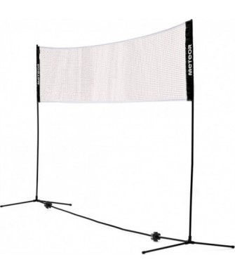 Siatka Do Badmintona Meteor 5.1 * 2.2 m