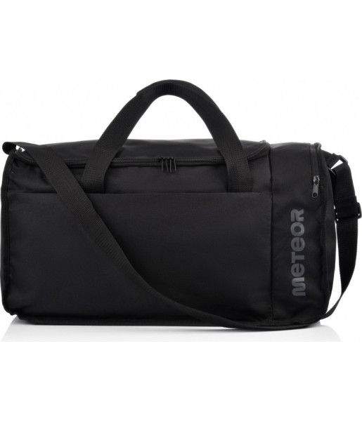 Torba Fitness Meteor Odyn 40 L – kompaktowa torba sportowa na trening i siłownię