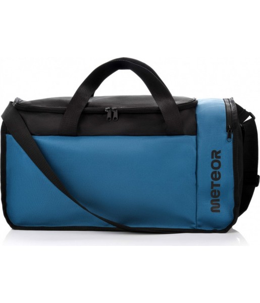 Torba Fitness Meteor Odyn 40 L – kompaktowa torba sportowa na trening i siłownię
