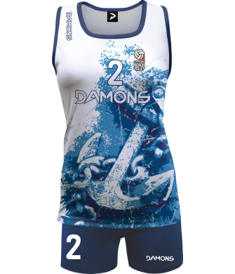 Stroje Plażowe Damskie Coco 9