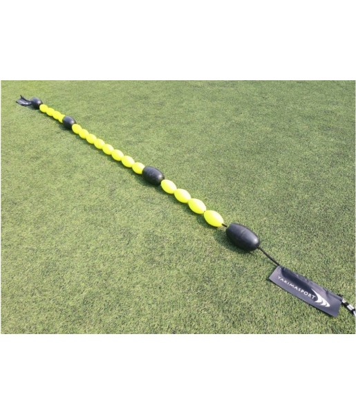 Deflektor Bramkarski Linia