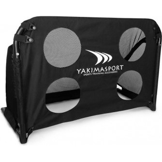 Mata Do Celności Strzałów Na Bramkę Giza 1,2×0,8 m – profesjonalne akcesorium treningowe do ćwiczeń celności strzałów