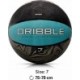 Piłka Koszowa Meteor Dribble Rozmiar 7 – idealna do treningów i rekreacji