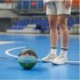 Piłka Koszowa Meteor Dribble Rozmiar 7 – idealna do treningów i rekreacji