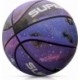 Piłka Koszowa Meteor Superior Universe Rozmiar 7 – trwała piłka z gumy do treningów i gry rekreacyjnej.