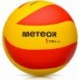 Piłka Siatkowa Meteor Chili Mini Rozmiar 4 – miękka i wytrzymała piłka do siatkówki dla młodszych graczy