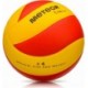Piłka Siatkowa Meteor Chili Mini Rozmiar 4 – miękka i wytrzymała piłka do siatkówki dla młodszych graczy