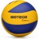 Piłka Siatkowa Meteor Chili Mini Rozmiar 4 – miękka i wytrzymała piłka do siatkówki dla młodszych graczy