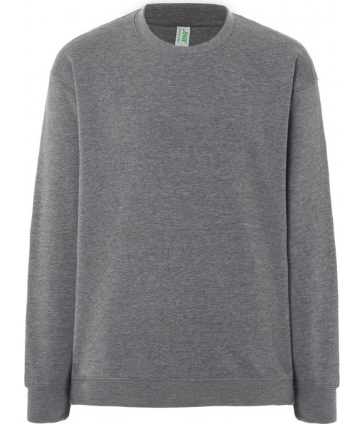 bluza treningowa męska 290 ciepła trwała 290g idealna na trening rozgrzewkę i codzienne użytkowanie