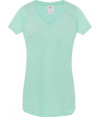 Koszulka Damska Urban Slub