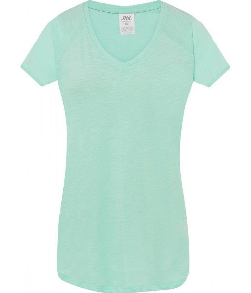 Koszulka Damska Urban Slub