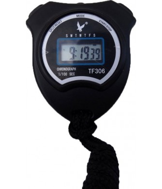 Stoper Sportowy – precyzyjny i łatwy w obsłudze