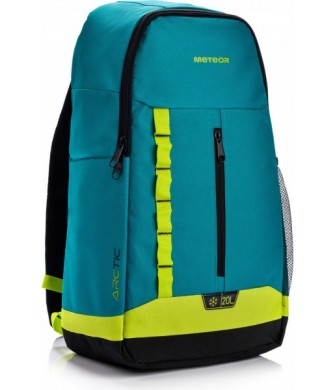 Plecak Termiczny Meteor Arctic 20 L | Hurtownia Sportowa MANOM