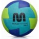 piłka ręczna meteor nuage damska rozmiar 2 – lekka, przyczepna i trwała piłka do gry na hali i boiskach zewnętrznych