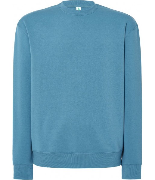 bluza treningowa męska 290 ciepła trwała 290g idealna na trening rozgrzewkę i codzienne użytkowanie