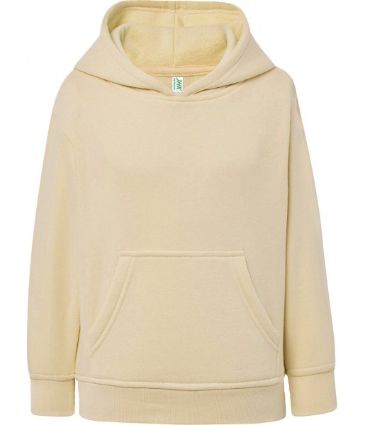 bluza treningowa dziecięca kangaroo kng kaptur kangurka 290g idealna do treningu szkoły i sublimacji