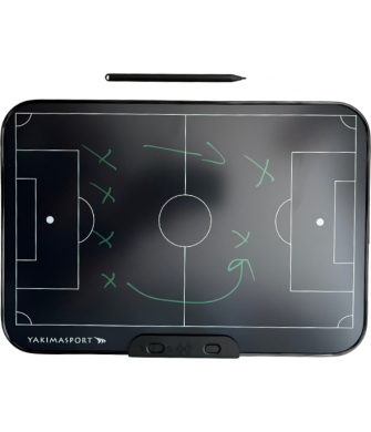 Tablica Taktyczna Elektroniczna LCD 16 cali