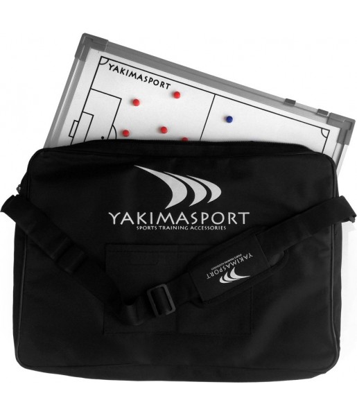 torba na tablicę taktyczną 45 × 30 cm – wytrzymała torba z regulowanym paskiem i suwakiem