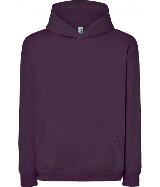 Bluza Treningowa Męska Kangaroo Oversize