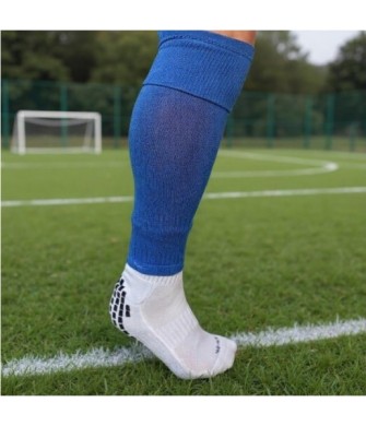 Getry piłkarskie bez stóp rozmiar 37-41