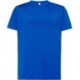 koszulka męska jt bawełna 150g lekka wygodna idealna do nadruków eventów i zastosowań sportowych